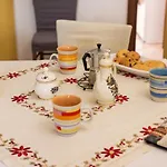 Sebastian House Appartement