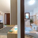 Appartement Sebastian House Cala Gonone