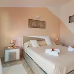 Sebastian House Cala Gonone