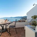 Sebastian House Appartement *