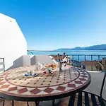 Sebastian House Appartement *