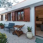Sebastian House Appartement