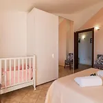 Appartement Sebastian House