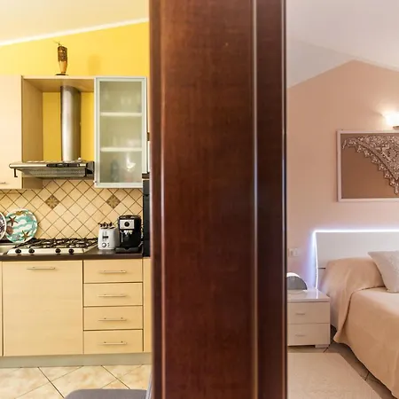 Sebastian House Appartement *