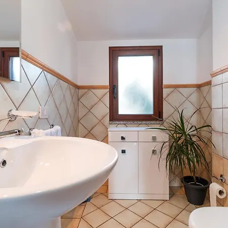 Sebastian House Appartement