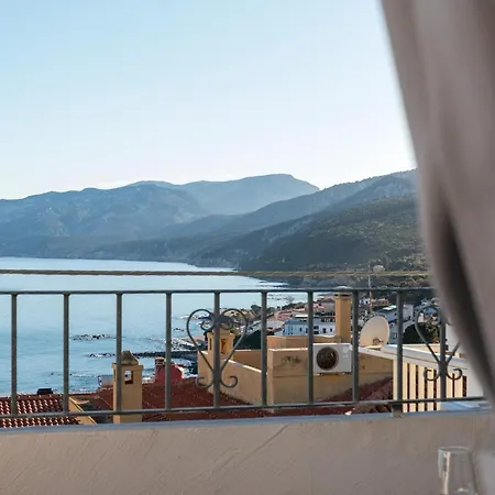 Appartement Sebastian House *