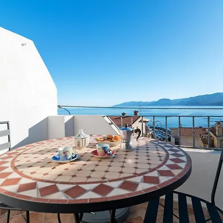 Sebastian House Appartement *
