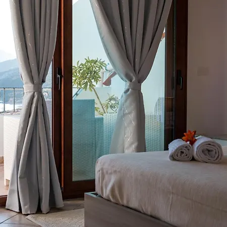 Appartement Sebastian House Cala Gonone