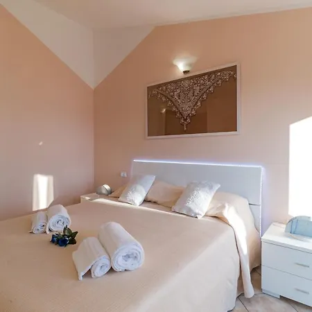 Sebastian House Appartement