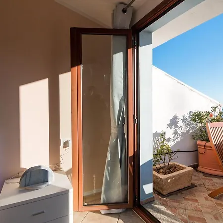 דירה Sebastian House *