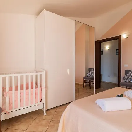Appartement Sebastian House