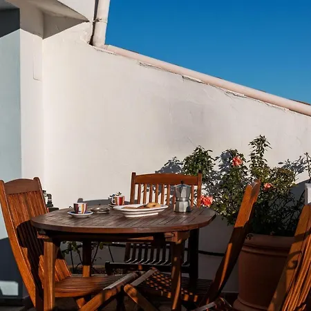 Appartement Sebastian House