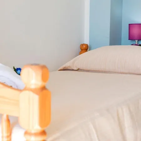 Sebastian House Appartement