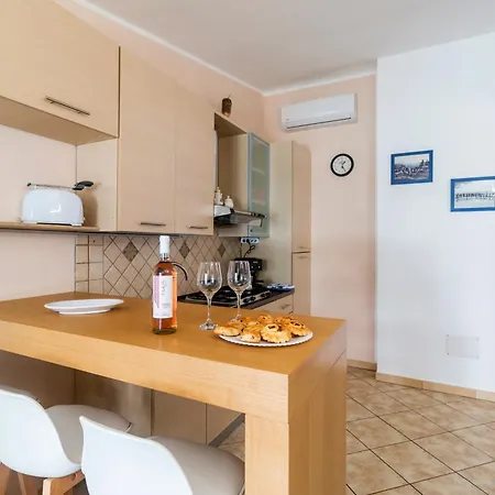 Appartement Sebastian House *