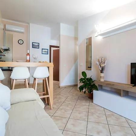 Sebastian House Appartement Cala Gonone