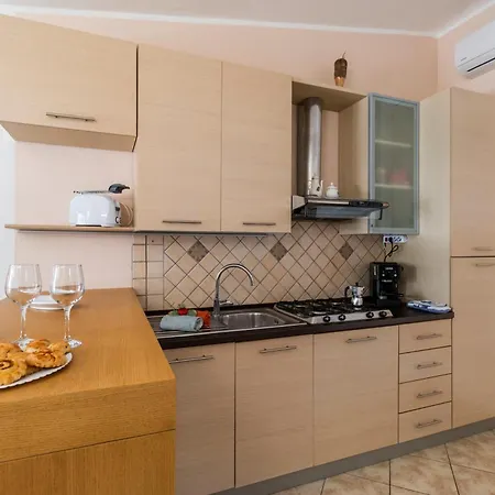Sebastian House Appartement
