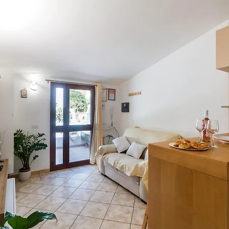 דירה Sebastian House *