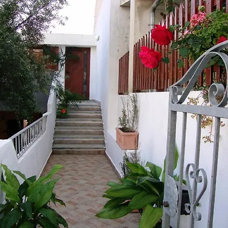 Appartement Sebastian House Cala Gonone