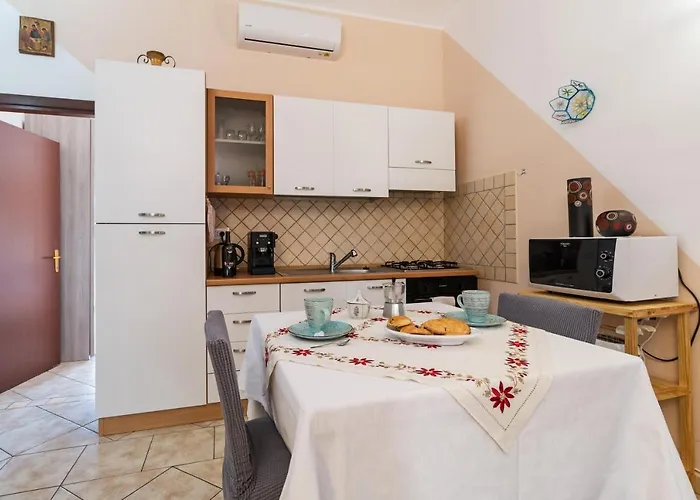 Sebastian House Apartamento Cala Gonone