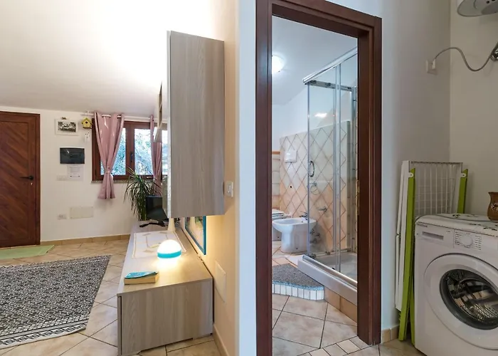 Sebastian House Cala Gonone