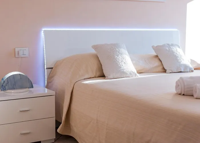 Sebastian House Apartamento *