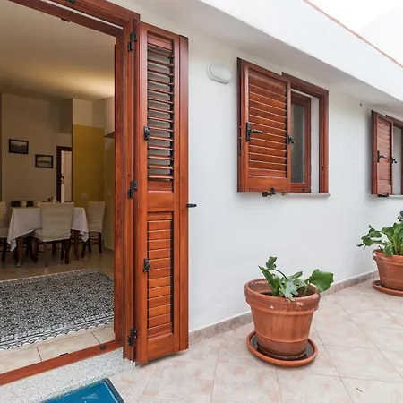 Sebastian House Cala Gonone
