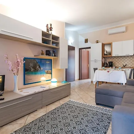 Sebastian House Apartment Cala Gonone