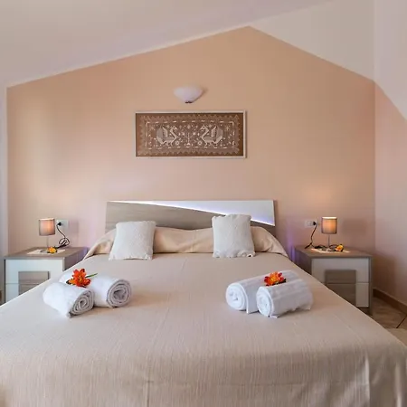 Sebastian House Apartment Cala Gonone