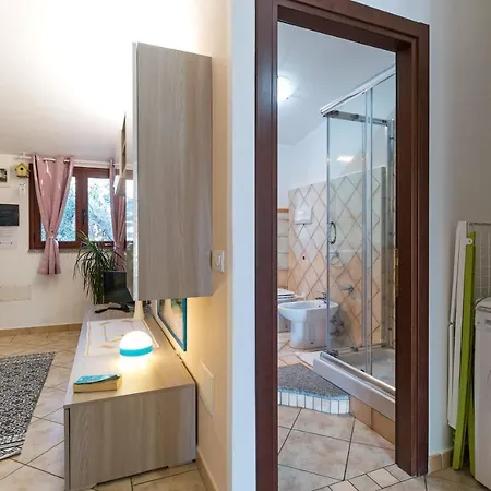 Sebastian House Cala Gonone