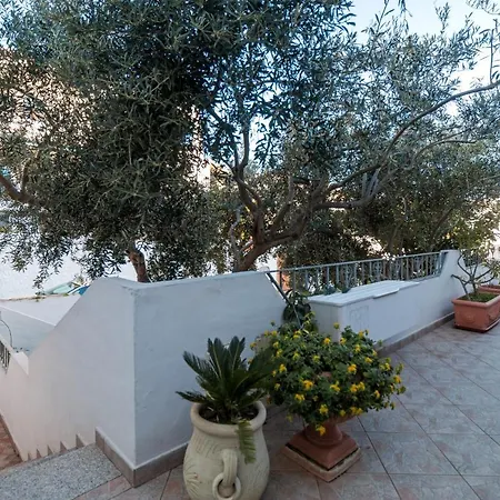 Apartment Sebastian House *