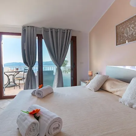 Apartment Sebastian House Cala Gonone
