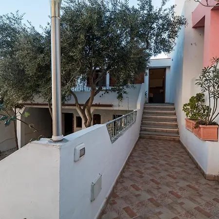 Sebastian House *