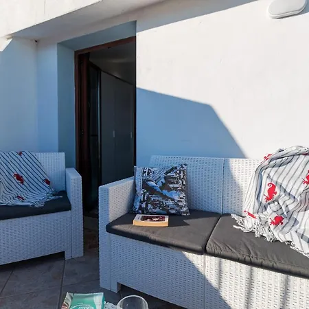 Sebastian House * Cala Gonone