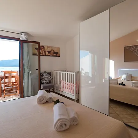 Sebastian House * Cala Gonone