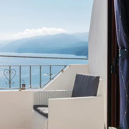 Sebastian House Apartment Cala Gonone