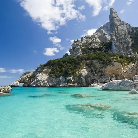 Apartment Sebastian House