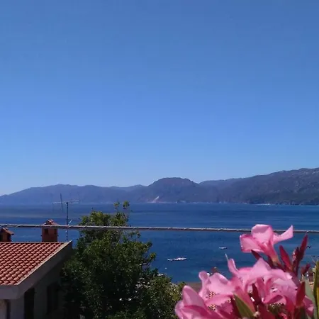 Apartment Sebastian House