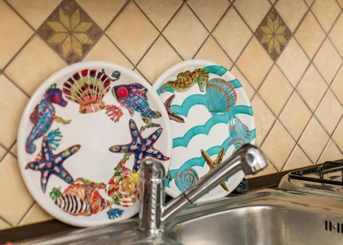 Lägenhet Sebastian House *