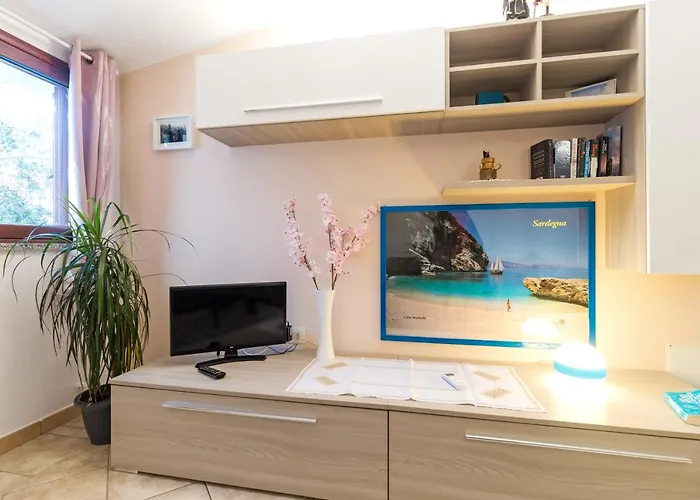 Sebastian House Cala Gonone