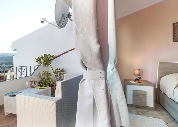 Appartement Sebastian House *