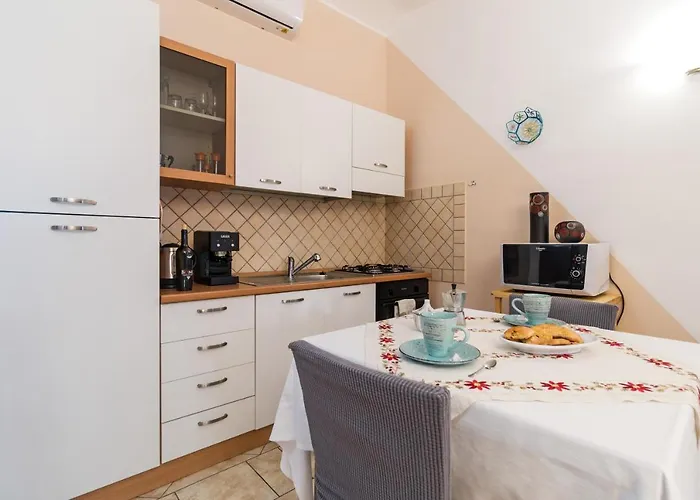 Sebastian House Appartement