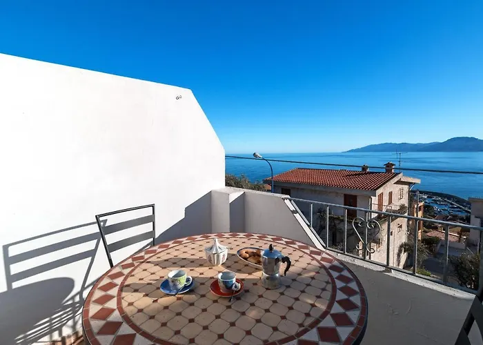 Sebastian House Daire *