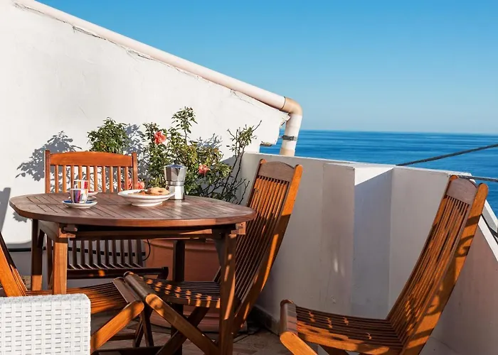 Sebastian House Lägenhet *