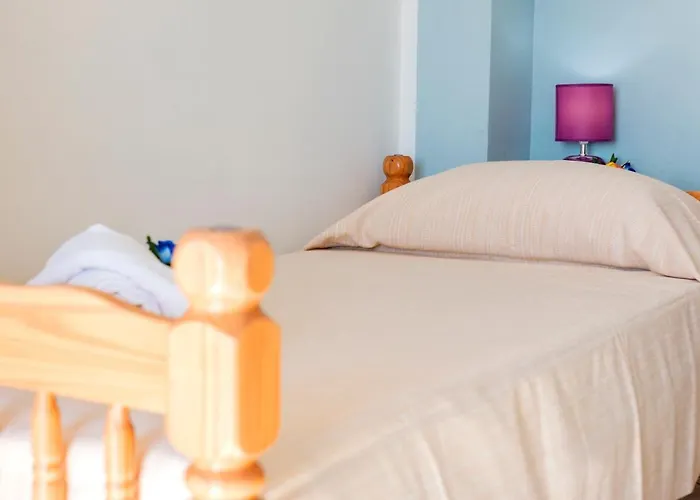 Sebastian House Lägenhet