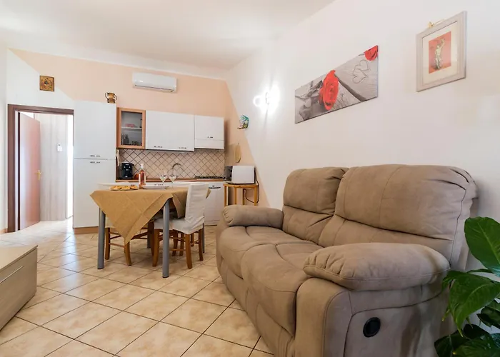 Sebastian House Lägenhet