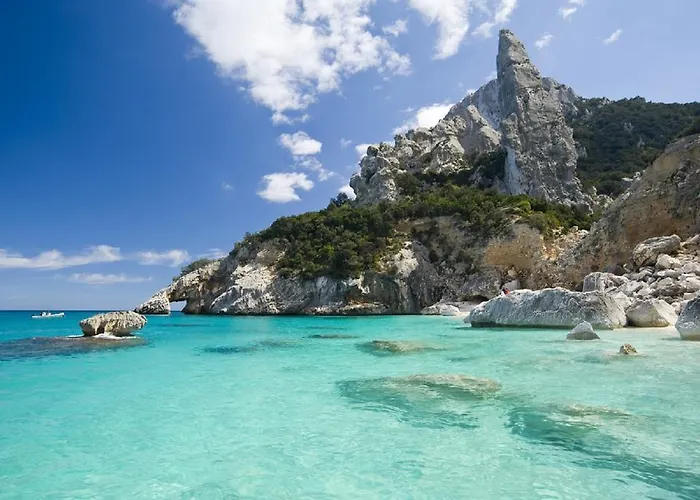 Lägenhet Sebastian House