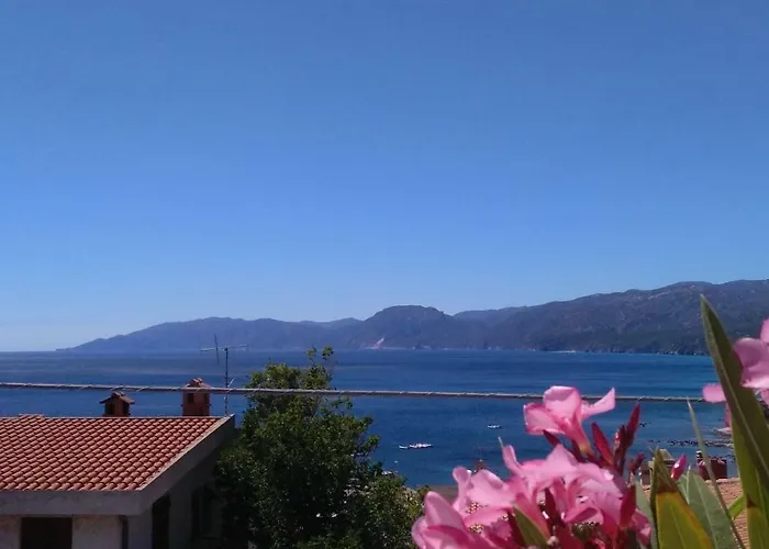 Lägenhet Sebastian House